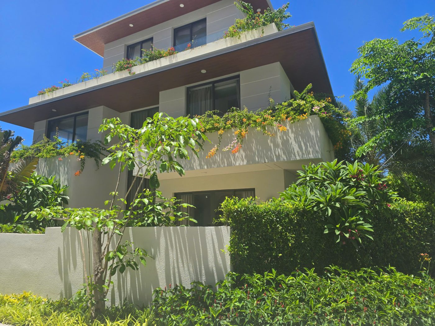 Cảnh Quan Xanh Việt Nam