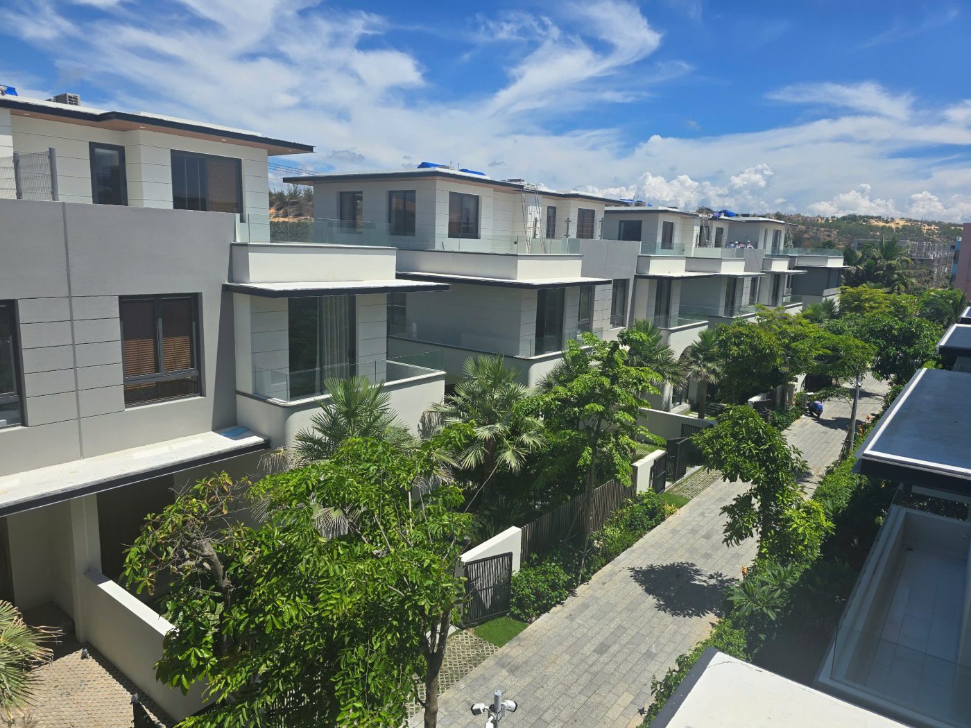 Cảnh Quan Xanh Việt Nam