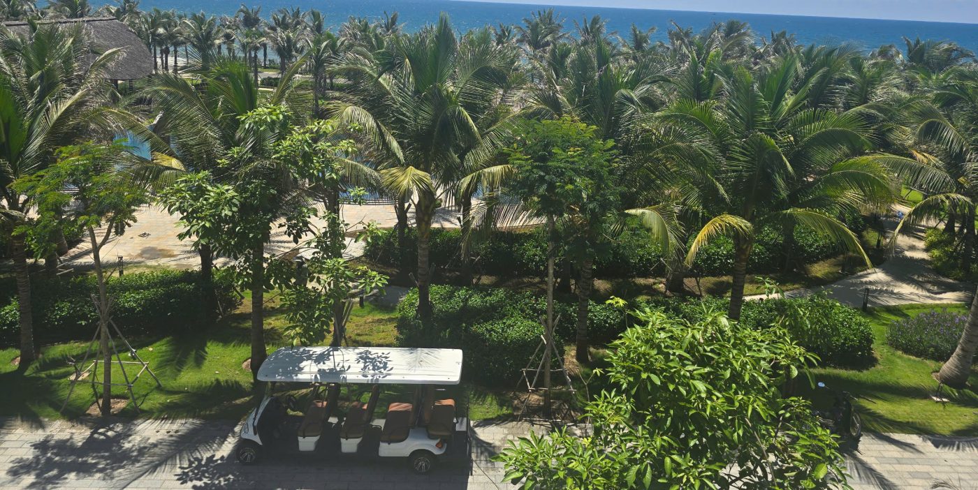 Cảnh Quan Xanh Việt Nam