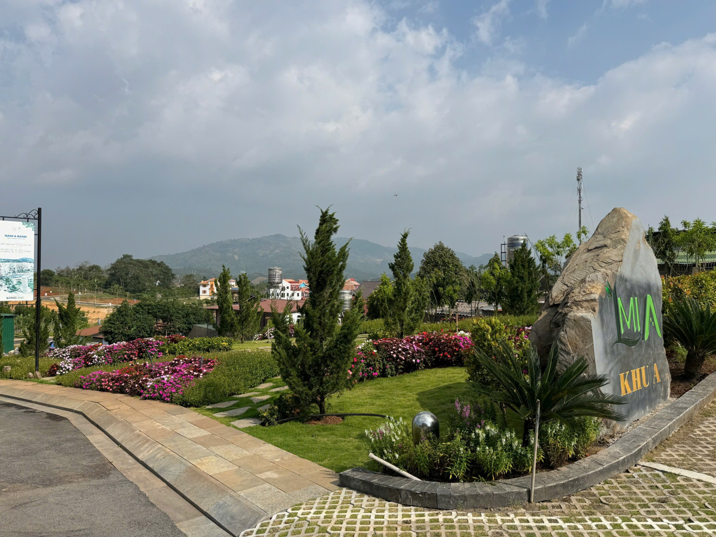 Cảnh Quan Xanh Việt Nam