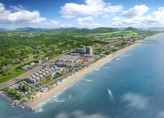 Cảnh Quan Xanh Việt Nam