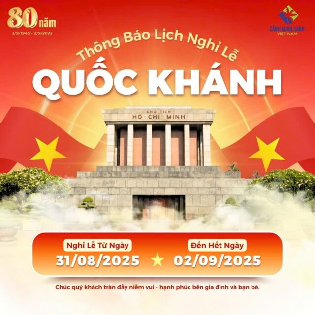 Cảnh Quan Xanh Việt Nam